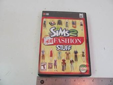 Sims fashion stuff for sale  Salt Lake City
