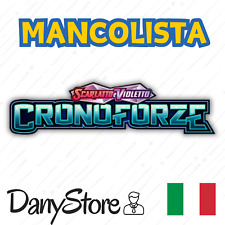 Mancolista cronoforze tef usato Mancolista cronoforze tef usato  Scordia