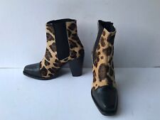 Shakuhachi women leopard for sale  MORDEN