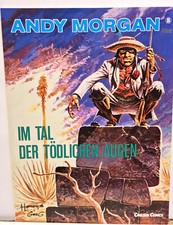 Carlsen comics andy gebraucht kaufen  Gnarrenburg