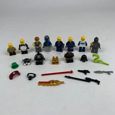 Lot lego minifigure for sale  Roseland