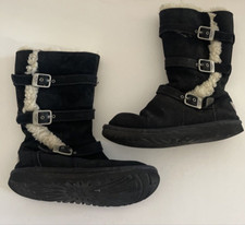 Ugg maddi black for sale  Fresno