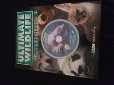 Ultimate wildlife no2 for sale  YORK