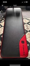 Domyos abdominal bench for sale  SHEFFIELD