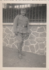 Uniformfoto auszeichnung panze gebraucht kaufen  Rees