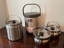 Thermos shuttlechef vacuum for sale  LONDON