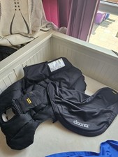 Doona canopy cover for sale  LIVERPOOL