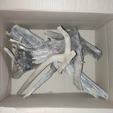 Schwemmholz treibholz skurrile gebraucht kaufen  Duisburg