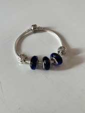 Pandora bracciale con usato  Isola della Scala