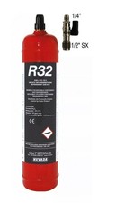 Bouteille gaz réfrigérant d'occasion  Menton