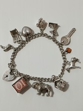 Vintage sterling silver for sale  CHICHESTER