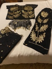 Egyptian women beaded for sale  LLANDUDNO