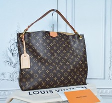 Louis vuitton graceful gebraucht kaufen  Kirchweidach