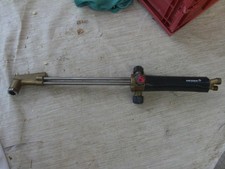 Messer griesheim schneidbrenne gebraucht kaufen  Karlsfeld