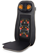 Massagesitzauflage shiatsu mas gebraucht kaufen  Hann. Münden