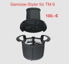 Thermomix tm6 zubehör gebraucht kaufen Thermomix tm6 zubehör gebraucht kaufen  Kleinwallstadt