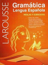 Gramatica lengua espanola d'occasion  Expédié en Belgium