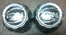 Caps ion chrome for sale  Rayne