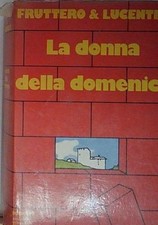 Fruttero lucentini donna usato  Italia