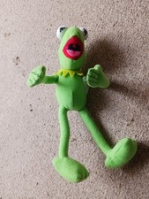 Froschfigur kermet gebraucht kaufen  Wilsdruff