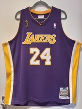 Mitchell ness kobe gebraucht kaufen  München