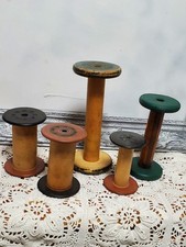wood textile spools for sale wood textile spools for sale Parkston