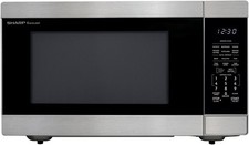 Sharp countertop microwave for sale  San Francisco