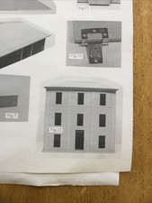 Wooden dolls house for sale  BIDEFORD