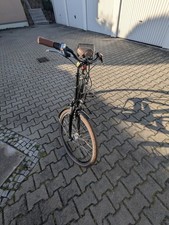 Damen fahrrad vicoria gebraucht kaufen  Zwickau