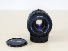 zoom tamron 70 210 usato  Volvera