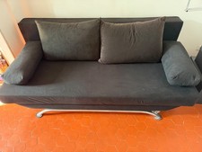 Canapé lit convertible d'occasion Canapé lit convertible d'occasion  Le Pradet