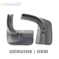 2012-2015 VW PASSAT - Spoiler de roda traseira / CONJUNTO DE ABA DE LAMA 561075101 comprar usado  Enviando para Brazil