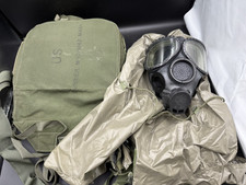 Army gas mask for sale  Ellensburg