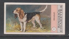 Cigarette cards e.r for sale  MIDHURST