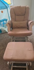 Storkcraft tuscany glider for sale  Mobile