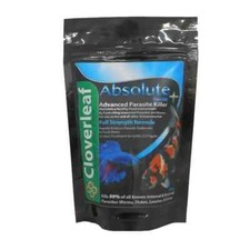 Cloverleaf absolute parasite for sale  GLOUCESTER
