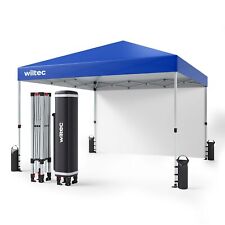 Wiltec tente réception d'occasion  Expédié en France