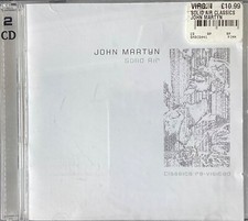 John martyn solid for sale  BEXLEY