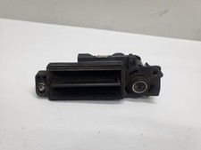 Mercedes w203 heckklappengriff gebraucht kaufen  Kleinrinderfeld