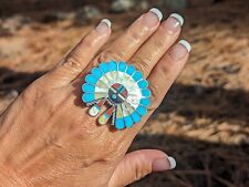 Zuni ring native for sale  Show Low