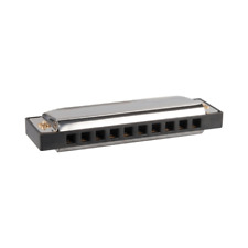 Metal harmonica for sale  KEIGHLEY