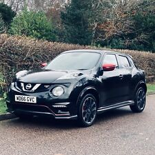 2017 nissan juke for sale  HASTINGS