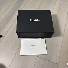 Chanel box papers for sale  Canton