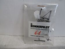 Sommerfeldt stromabnehmer paar gebraucht kaufen  Erftstadt