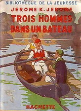 Hommes bateau jérome d'occasion  Hennebont
