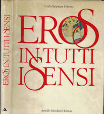 Eros tutti sensi. usato  Italia