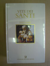Vite dei santi. usato  Roma