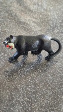 Figurine bagheera panthere d'occasion  Aigrefeuille-d'Aunis