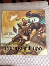 Pierino lupo idea usato  Sogliano al Rubicone