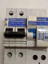 Interruttore differenziale mag usato Interruttore differenziale mag usato  Forli